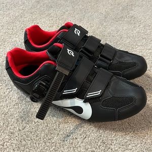 Peloton Mens Bike Cycling Shoes